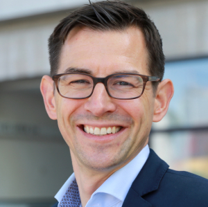 Profilbild von Burkhard Radtke