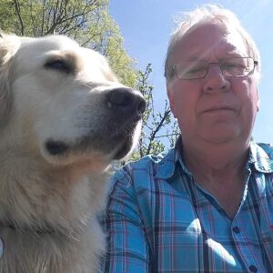 Profilbild von Burkhard Ranko