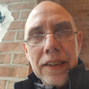 Profilbild von Burkhard Rathmann