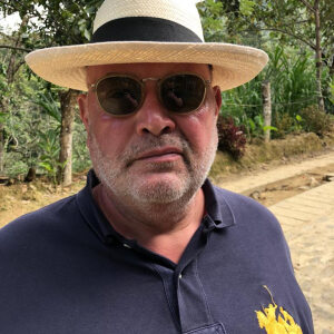 Profilbild von Burkhard Reckers