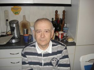 Profilbild von Burkhard Reitmann