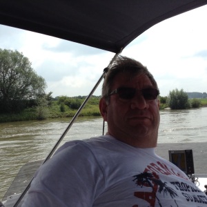Profilbild von Burkhard Rienhoff
