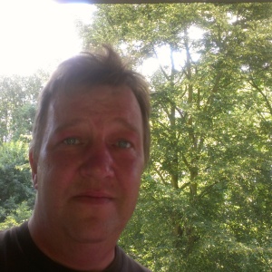 Social Media Profilbild Burkhard Rode 