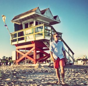 Profilbild von Burkhard Rönnefarth