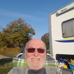 Profilbild von Burkhard Rohde