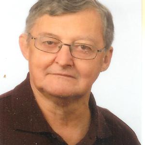 Profilbild von Burkhard Rollbusch