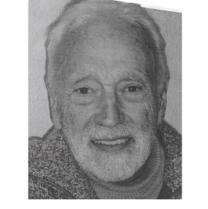 Profilbild von Burkhard Rühl