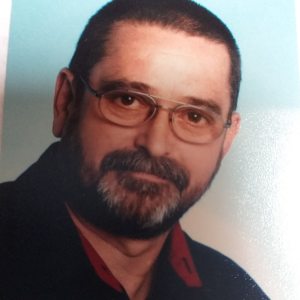 Profilbild von Burkhard Säckel