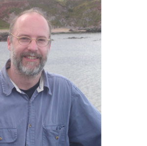 Profilbild von Burkhard Schafer