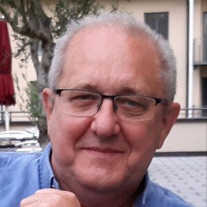 Profilbild von Burkhard Schiffke