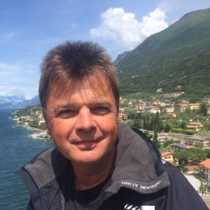 Profilbild von Burkhard Schildgen