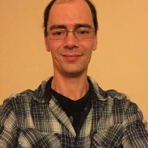 Profilbild von Burkhard Schläger