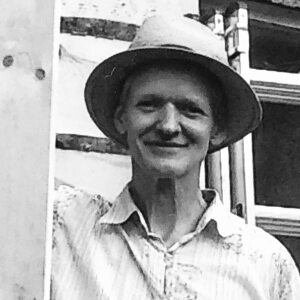 Profilbild von Burkhard Schlänger