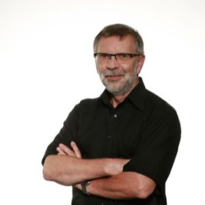 Profilbild von Burkhard Schlarbaum