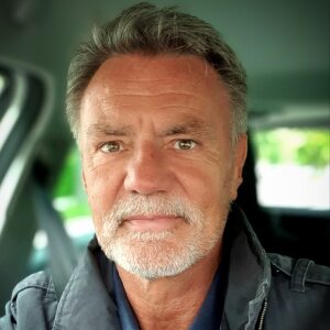 Profilbild von Burkhard Schlee