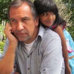 Profilbild von Burkhard Schmitt