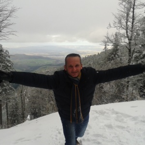 Profilbild von Burkhard Schneider