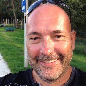 Profilbild von Burkhard Schneider