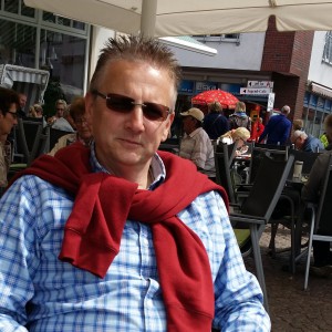 Profilbild von Burkhard Schneider