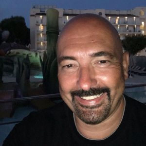 Profilbild von Burkhard Schneider