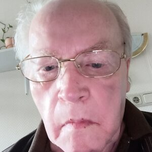Profilbild von Burkhard Scholz