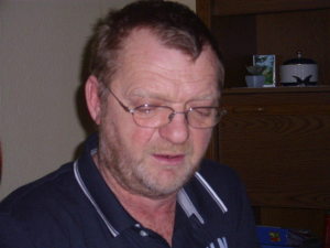 Profilbild von Burkhard Schramm