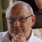 Profilbild von Burkhard Schüßler