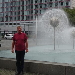 Profilbild von Burkhard Schulz