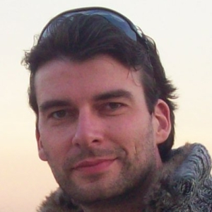Profilbild von Burkhard Schumacher