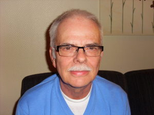Profilbild von Burkhard Schwaertzke