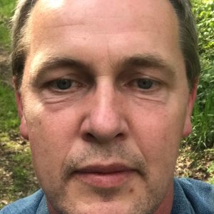 Profilbild von Burkhard Schwenck