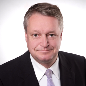 Profilbild von Burkhard Sikorski