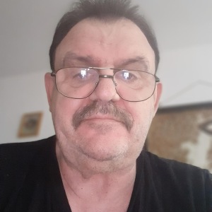 Profilbild von Burkhard Skorupka