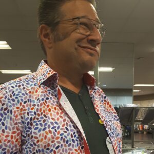 Profilbild von Burkhard Spitzer