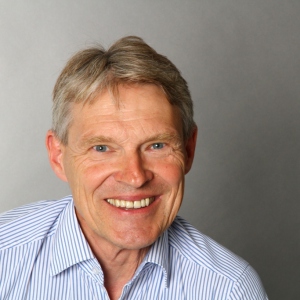 Profilbild von Burkhard Steffens