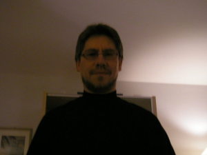 Profilbild von Burkhard Stehn