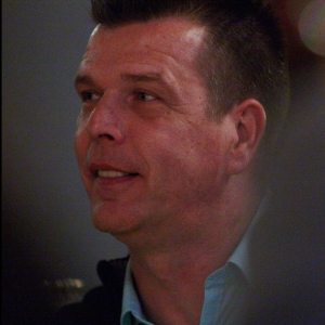 Profilbild von Burkhard Stertmann