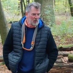 Profilbild von Burkhard Sticht