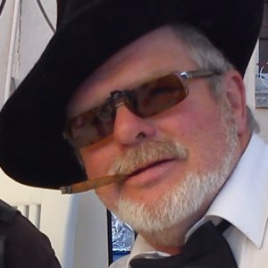 Profilbild von Burkhard Stiebing