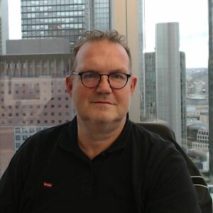 Profilbild von Burkhard Storch