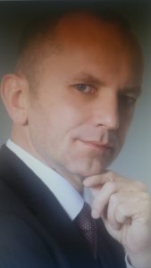 Profilbild von Burkhard Stork