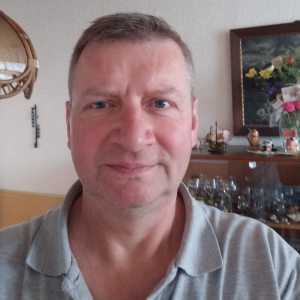 Profilbild von Burkhard Strewe