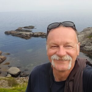 Profilbild von Burkhard Suchy-Amlung