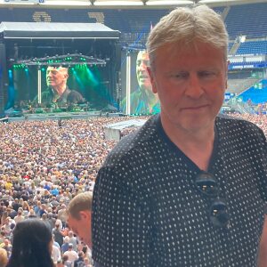 Profilbild von Burkhard Thielmann