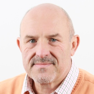 Profilbild von Burkhard Thom