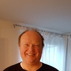 Profilbild von Burkhard Timmer