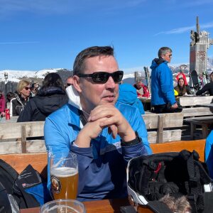 Profilbild von Burkhard Titz