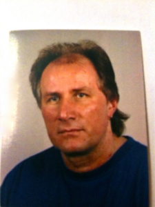 Profilbild von Burkhard Tobe