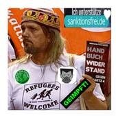 Profilbild von Burkhard Tomm-Bub
