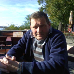 Profilbild von Burkhard Trabandt